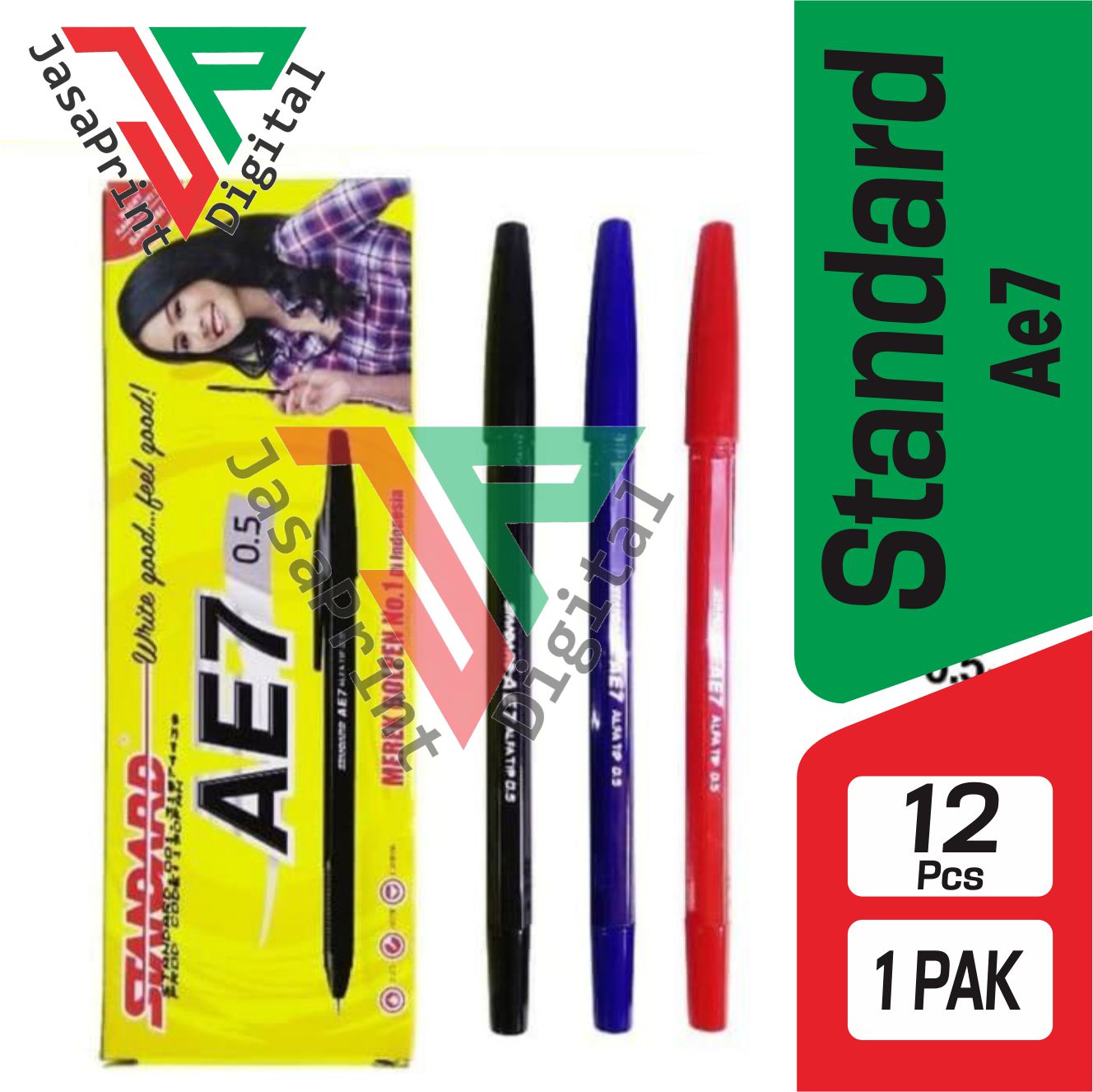Standard AE7