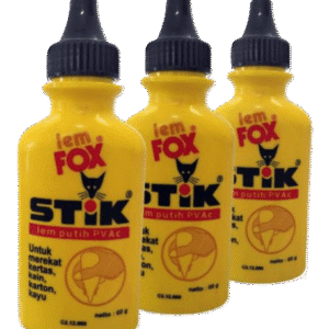 Lem Stik Fox
