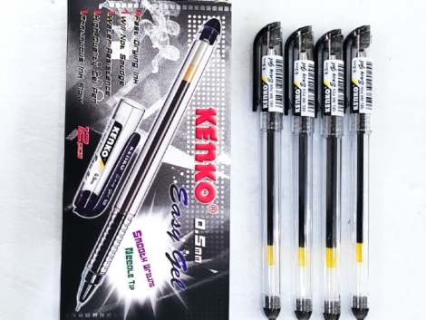 pulpen kenko